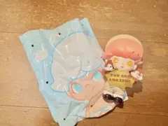 ポップマート POP MART DIMOO ディズニーフィギュア チップとデールのサムネイル