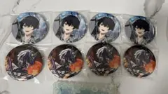 2025年最新】シクフォニ 缶バッジ 六幻の人気アイテム - メルカリ