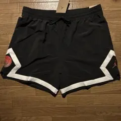 NIKE Jordan Paris Saint-Germain Shorts
