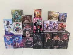 美少女フィギュア まとめ売り 大量セット