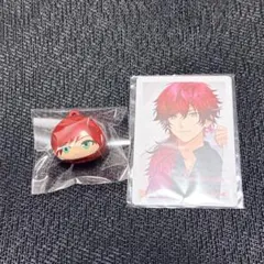 にじさんじ びっくらたまご つむまる vol.4 ローレン・イロアス