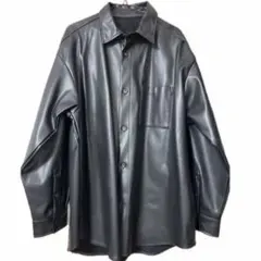 レザージャケット