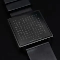 2026年最新】qlocktwoの人気アイテム - メルカリ