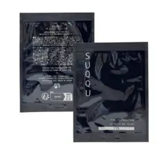 新品 スック SUQQU ザ ファンデーション 110 1gx2包 - メルカリ