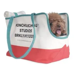 2026年最新】犬 キャリーバッグ 韓国の人気アイテム - メルカリ