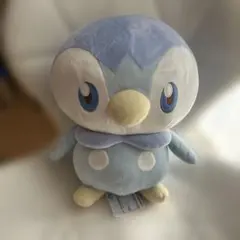 ポケピース　ポッチャマぬい