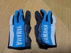 トロイリーデザイン　Troy Lee Designs YAMAHA グローブ Lのサムネイル