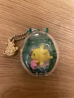 Tamagotchi 30周年記念 アクリルキーホルダー