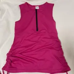ロキシー　ラッシガード　Mのサムネイル