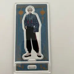 イケメン王子 リヒト アクスタ - メルカリ