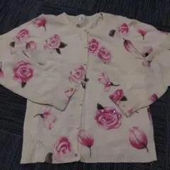 2026年最新】ラズベリーピンクのニットカーディガンの人気アイテム  