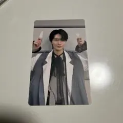原因は自分にある。げんじぶ 杢代和人 因果律の逆転 トレカ 原因は自分にある。 杢代和人 因果律の逆転 FC抽選会トレカ - メルカリ