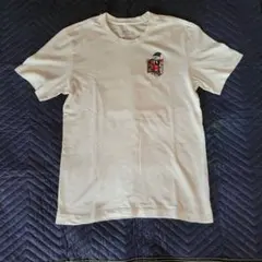 NIKE Tシャツ 半袖 ホワイト S グラフィック