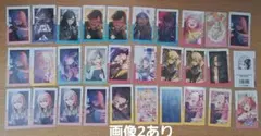 プロセカ　プロジェクトセカイ　エピカ　ePick card　まとめ売り