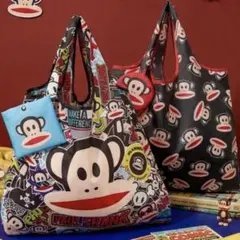 バックパック ポールフランク バッグ paul frank ポールフランク