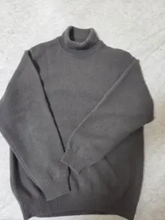 Steven Alan HAMILTON TURTLE NECK KNITのサムネイル