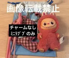 イニシャル ラブブ Q