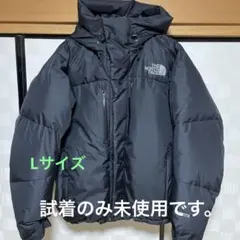 THE NORTH FACE バルトロライトジャケットND92551 2025