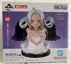【新品未開封】一番くじ ワンピース ラストワン賞 S-スネーク オマケ付