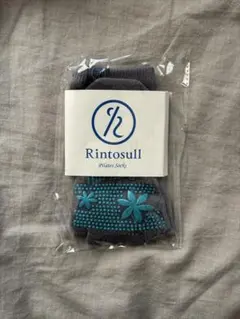 リントスル　ピラティス　トップス レギンス セット L Rintosullピラティスウェア レギンスM マシンピラティスにピッタリ