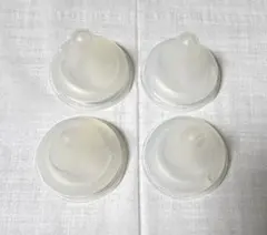 ピジョン 母乳実感 乳首 Mサイズ 4個セット