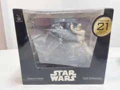 スターウォーズ　フィギュア　一番くじ　ディズニー
