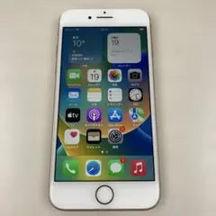 Apple iPhone 8 64GB SIMフリー