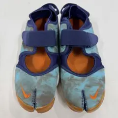 NIKE ナイキ ウィメンズ エアリフト プレミアム　タイダイ柄 タイダイカラー