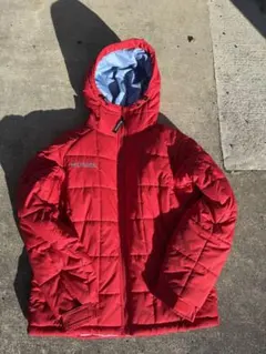 コロンビア ダウンジャケット