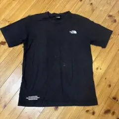 THE NORTH FACE ブラック Tシャツ