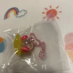 星のカービィ キーチェーン