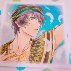 うたプリ スタツア 劇場版  特典  8週目入場特典コースター