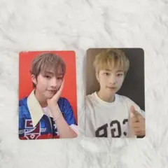 2026年最新】p1harmony ジウン チェキの人気アイテム - メルカリ