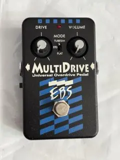 EBS MULTIP COMP デュアルバンドコンプレッサー - メルカリ