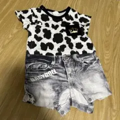 BABYDOLL☆70サイズ