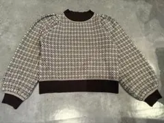 レイカズン　ニットのサムネイル