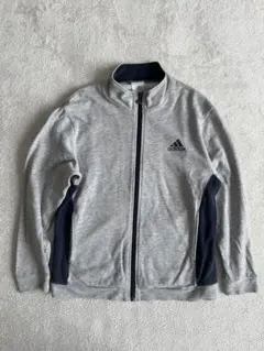 adidas 子供用　ジャケット　140㎝