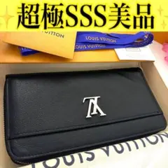 2026年最新】中古 ルイヴィトン ポルトフォイユ・ロックミー2の人気