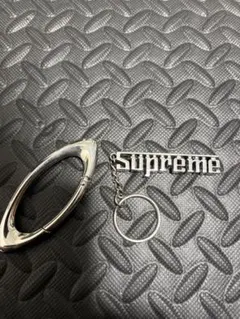 2026年最新】supreme カラビナの人気アイテム - メルカリ