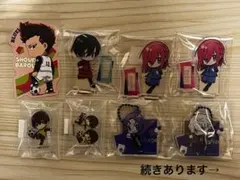 ブルーロック まとめ売り 全13点