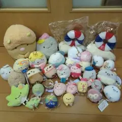すみっコぐらし とかげ すみっコベビー 喫茶すみっコ 雑貨 水族館 他