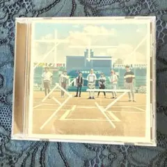 【関ジャニ∞/SUPER EIGHT】オモイダマ 通常盤