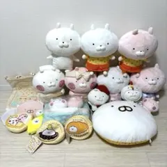 2026年最新】うさまる 一番くじ ラストワンの人気アイテム - メルカリ