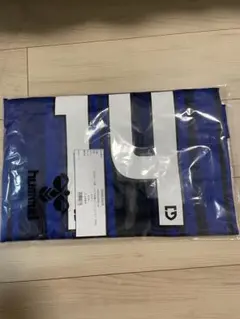 2025ガンバ大阪 山田康太　長袖レプリカユニフォーム　 O-XO 新品未開封 再値下げ 【新品/未使用】ガンバ大阪2025レプリカユニ O-XO 山田