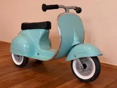 ambosstoys Primo 幼児スクーター プリモ 足けり乗用玩具 - メルカリ