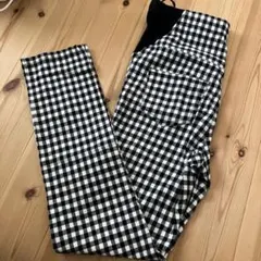 マタニティパンツ