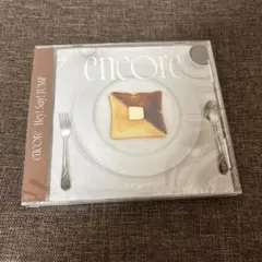 Hey! Say! JUMP encore JUMPremium BOX盤