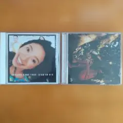 邦楽 CD アルバム 2枚セット まとめ売り