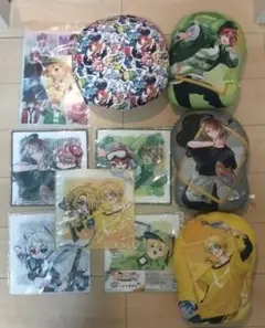 【美品】Colorful Peach10点セット