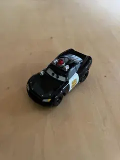 トミカ カーズ　黒